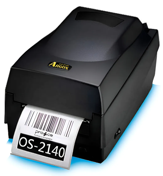 Impressora Argox OS-2140 PPLA