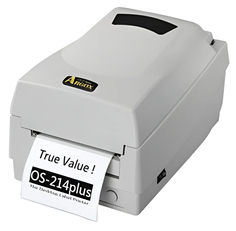 Impressora Argox OS-214 Plus