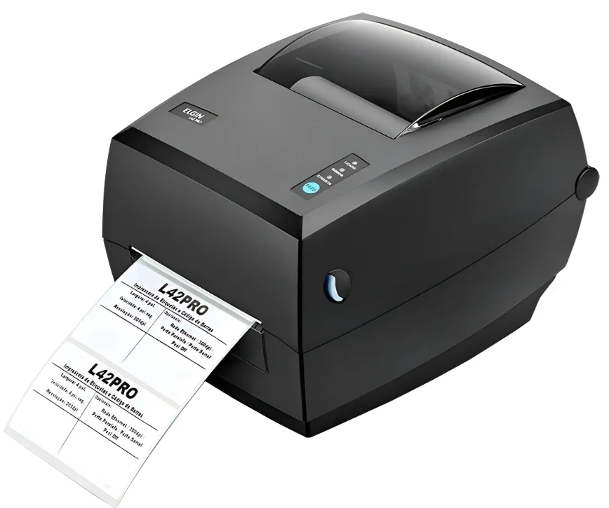 Impressora Elgin L42 PRO FULL