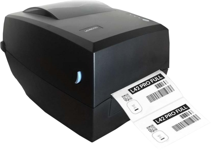 Impressora Elgin L42 PRO FULL