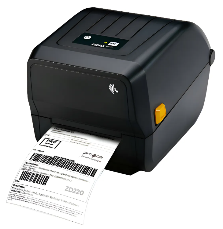 Impressora Zebra ZD220