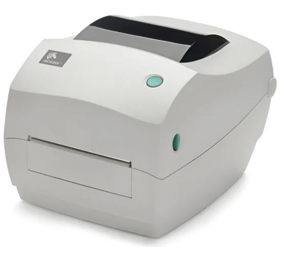 Impressora Zebra GC420T